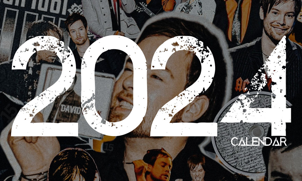 DC 2024 Calendar