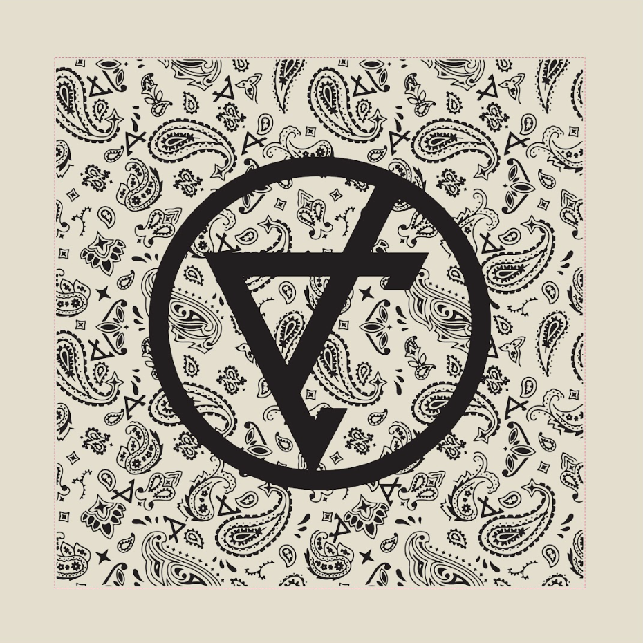 DC Bandana