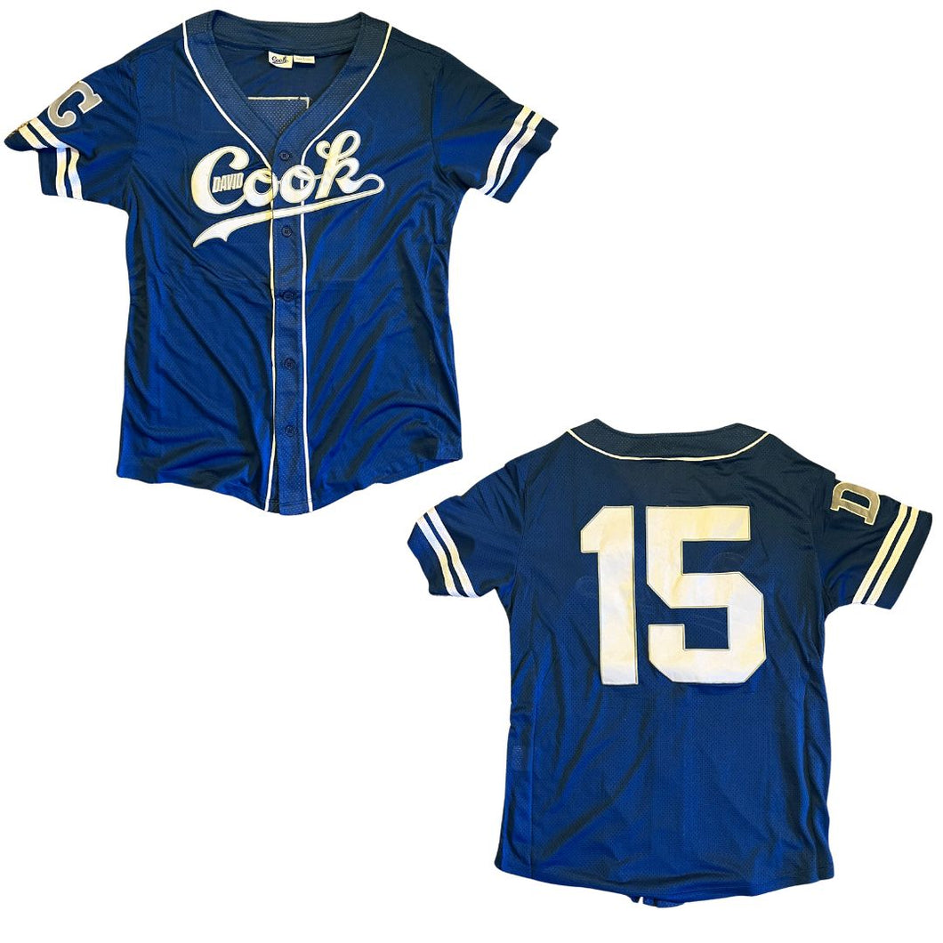 DC Jersey