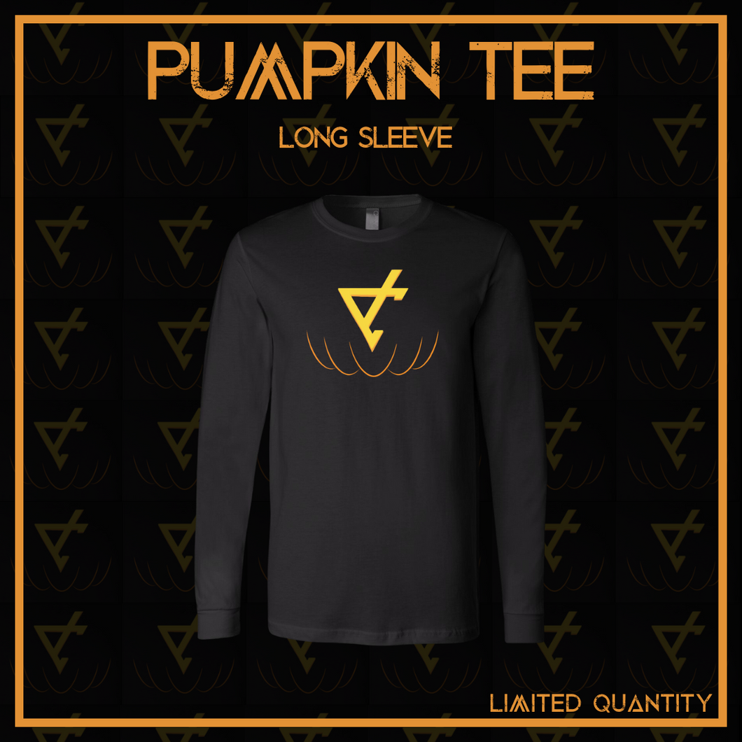 DC Pumpkin Tee